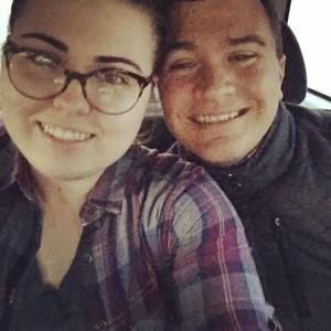 Meet your Posher, Zachary